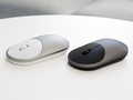 Xiaomi Mi Portable Mouse 2: беспроводная мышка с автономностью до 1 года и функцией Dual Connection