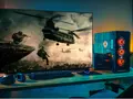 LG CX48 4K Smart OLED TV: 48-дюймовый телевизор c частотой обновления картинки 120 Гц и поддержкой технологии NVIDIA G-Sync