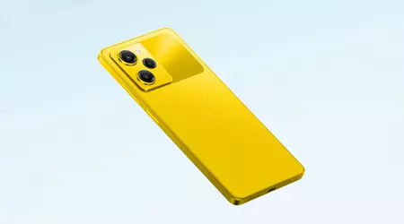 When Xiaomi will unveil the POCO X5 Pro: the global version of the Redmi Note 12 Pro Speed Edition with a 120Hz AMOLED screen and Snapdragon 778G chip