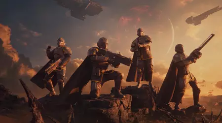 Helldivers 2 review