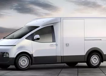 GM may start selling Hyundai commercial electric vehicles under its own brand in America