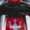 Руль Maserati