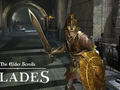 Bethesda вытащила TES: Blades со дна: разработчики изменили экономику, баланс и добавили «Арену»