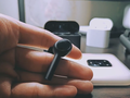 Конкурент Realme Buds Air Pro: TWS-наушники Xiaomi Mi Air 2 Pro с системой активного шумоподавления появились на видео