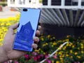 Безрамочный OUKITEL MIX 2 набрал в тестах Antutu 62 585 баллов