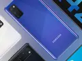 Samsung начала тизерить Galaxy M42: первый смартфон Galaxy M с поддержкой 5G