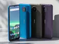 Nokia 1.4: экран на 6.51″, чип Snapdragon 215, двойная камера, Android Go на борту и ценник в 99 евро (обновлено)