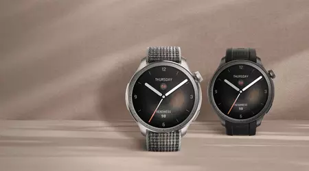 Amazfit Balance отримав оновлення 3.25.11.1 з поліпшеними алгоритмами сну