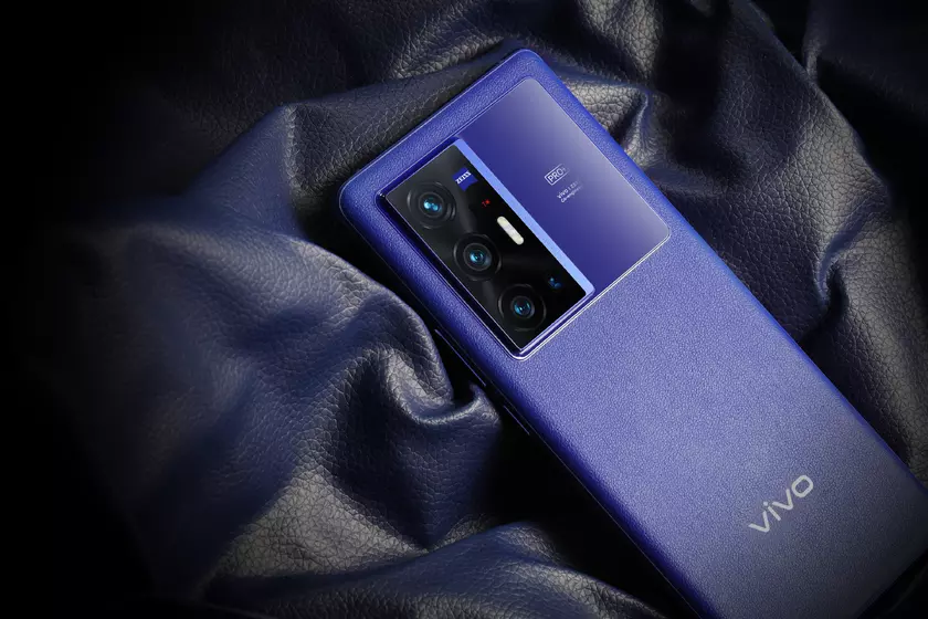Vivo X70 Pro+ впечатлил специалистов DxOMark: смартфон попал в топ-10 лучших камерофонов