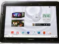 Fujitsu готовит водонепроницаемый планшет Arrows Tab F-01D LTE  