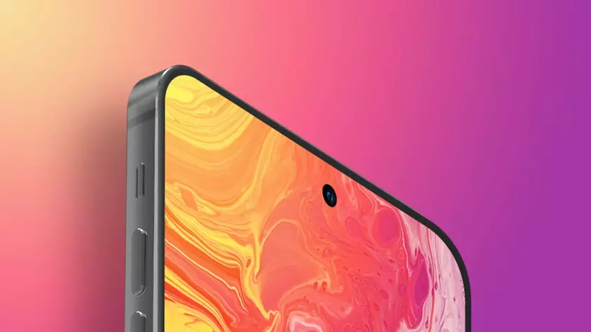 Новая технология позволит Apple отказаться от "чёлки" в iPhone 14 Pro