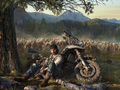 Больше не эксклюзив PlayStation? Days Gone для ПК «засветилась» на Amazon