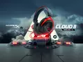 HyperX Cloud II Wireless: беспроводные игровые наушники с объёмным звуком 7.1 и автономностью до 30 часов за 5 199 грн