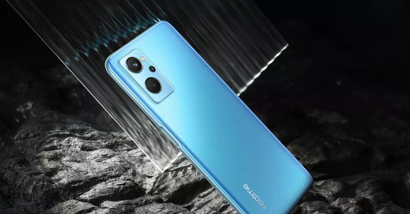Инсайдер раскрыл европейские цены смартфона realme 9i с чипом Snapdragon 680 и батареей на 5000 мАч