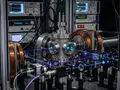 Время — это иттербий: как новые атомные часы будут искать темную материю