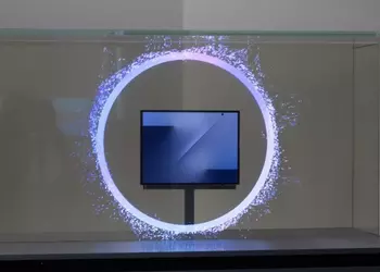 Insider: Samsung Galaxy Z TriFold will receive a 200 MP camera, a 5437 mAh battery, and screens of different thicknesses