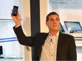 Intel показала референсный 4-дюймовый смартфон на платформе Merrifield