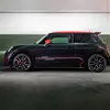 Прев'ю MINI GP Inspired Edition інтер'єр