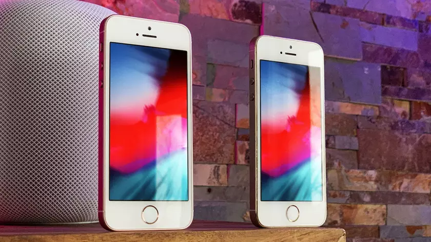 Смартфон iPhone SE 2 может выйти под другим названием — iPhone 9