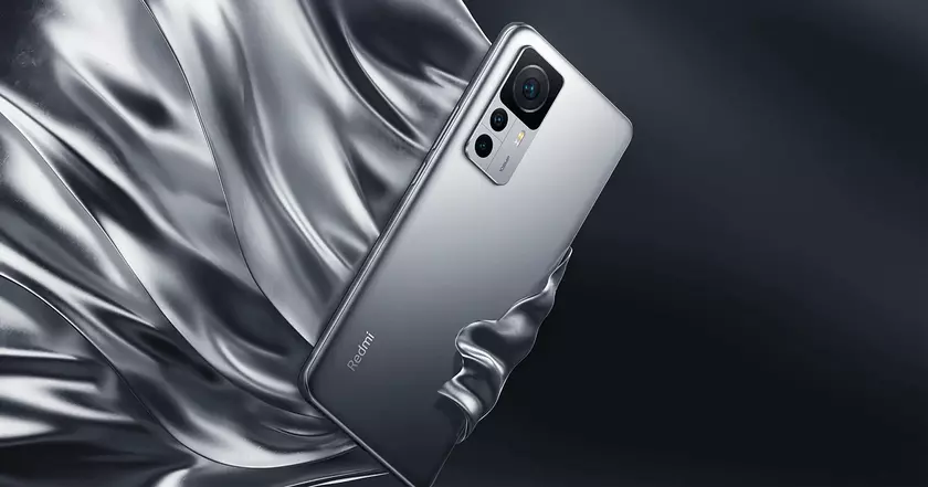 Redmi K60 Pro получит Snapdragon 8 Gen2 и камеру с OIS на базе сенсора Sony IMX8xx с разрешением 50 МП