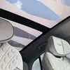 Bentley Torcal премиум интерьер превью