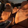 Интерактивная панель Mercedes-Benz GLC
