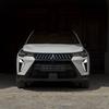 Мехматеріали Mitsubishi Grandis