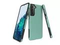 Samsung Galaxy S21 появился на новых качественных рендерах
