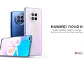 Huawei Nova 8i: чип Snapdragon 662, квадро-камера на 64 МП, быстрая зарядка на 66 Вт и ценник в $312