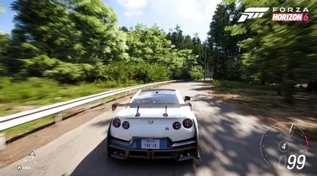 Forza Horizon 6 : Microsoft bannit le matériel pour toujours après sa propre fuite