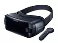 Samsung анонсировала VR-шлем Gear VR с беспроводным контроллером Oculus
