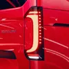 Дизайн задних фар Volkswagen Transporter Sportline - превью