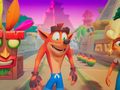 На Android и iOS выйдет Crash Bandicoot On the Run — раннер с элементами строительства базы от King