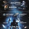 Starfield in Numbers: Bethesda has released some interesting stats for the space role-playing game-5