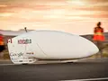 Eta: самый быстрый и необычный велосипед в мире