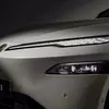 Volkswagen ID. Unyx 08 - мініатюра передній вигляд