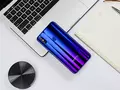 Будущий флагман OUKITEL U23 получит «челку», беспроводную зарядку и градиентные цвета