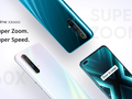 Realme X3 SuperZoom: флагман с дисплеем на 120 Гц, чипом Snapdragon 855+, перископической камерой, 30-ваттной зарядкой и ценником в 500 евро