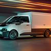 Електричний LCV Goelette