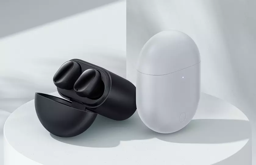 Redmi AirDots 3 Pro выйдут на некоторых рынках, как POCO Pop Buds и Redmi Buds 3 Pro