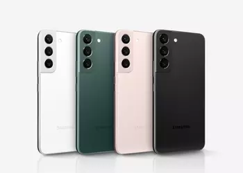 Samsung Galaxy S22+ on Amazon for $387 off: 2022 flagship smartphone with Snapdragon 8 Gen 1 chip