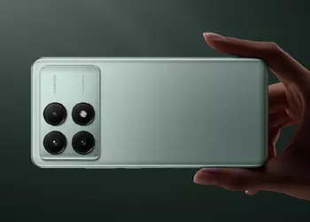 POCO X6 Pro will get HyperOS out of the box