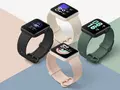 Слух: Xiaomi завтра представит смарт-часы Mi Watch Lite с NFC и ценником ниже $60