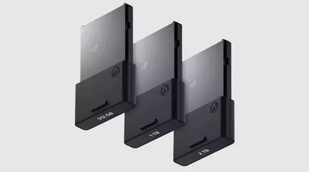 Seagate Introduces New 2TB Expansion Card for Xbox Series X|S