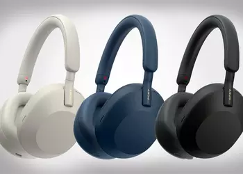 Certification of Sony's new flagship WH-1000XM6 headphones hints at their imminent release
