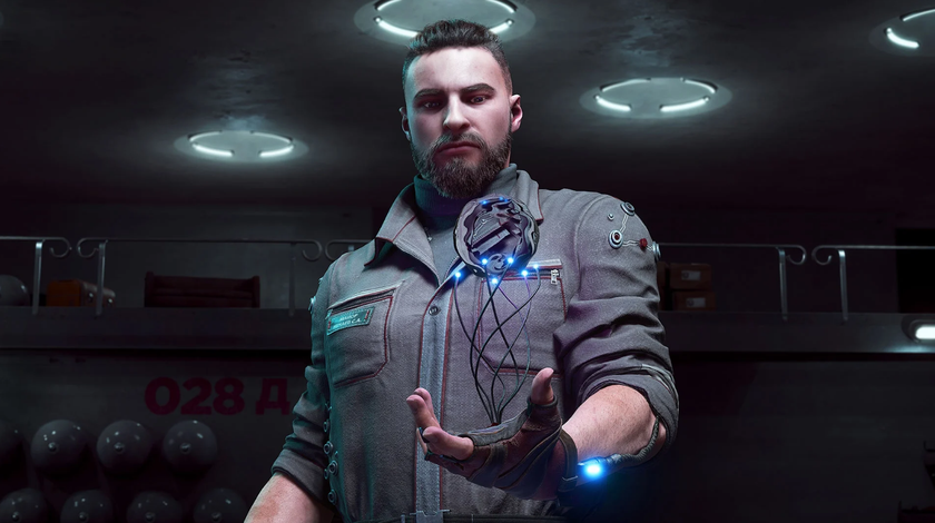 Большая утечка скриншотов Atomic Heart: оружие, атмосферные локации и робот «Беляш»
