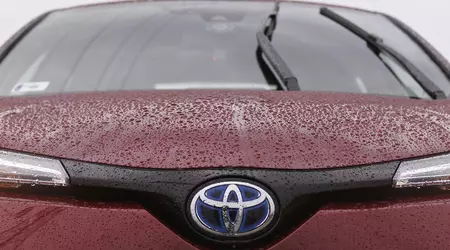 Toyota will start reusing components from old cars