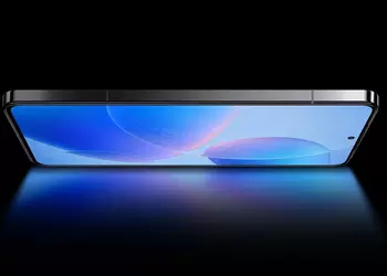 First look at the Redmi K80 Pro: the first alleged render of the new Redmi flagship has surfaced