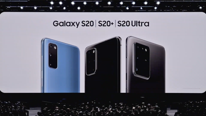 Недешево: сколько будут стоить флагманы Samsung Galaxy S20, S20+ и S20 Ultra в Украине
