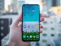 Honor 30 появился на пресс-рендере с квадро-камерой и главным сенсором Sony IMX700 на 50 Мп